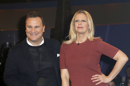 'NDR Talk Show' in Hamburg