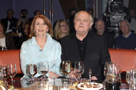 'NDR Talk Show' in Hamburg