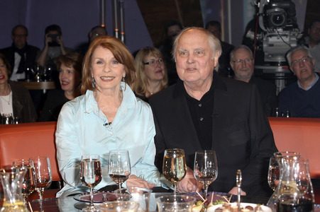 'NDR Talk Show' in Hamburg