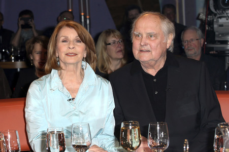 'NDR Talk Show' in Hamburg