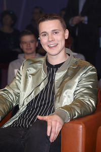 'NDR Talk Show' in Hamburg