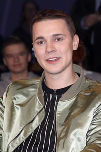 'NDR Talk Show' in Hamburg