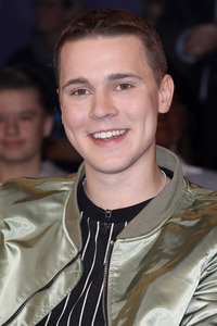 'NDR Talk Show' in Hamburg