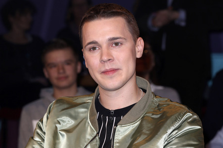 'NDR Talk Show' in Hamburg