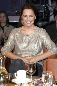 'NDR Talk Show' in Hamburg