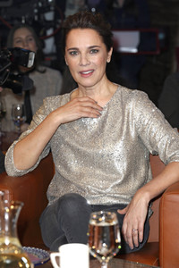 'NDR Talk Show' in Hamburg