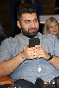 'NDR Talk Show' in Hamburg