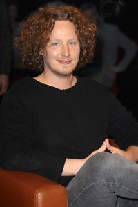 'NDR Talk Show' in Hamburg