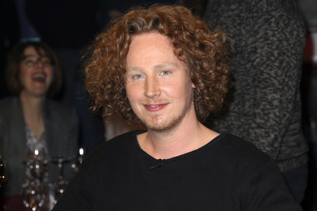 'NDR Talk Show' in Hamburg