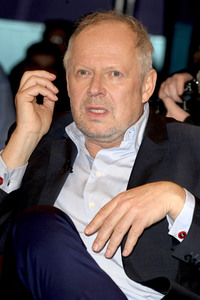 'NDR Talk Show' in Hamburg