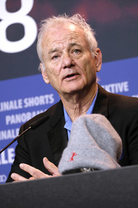 Preisträger Pressekonferenz, Berlinale 2018