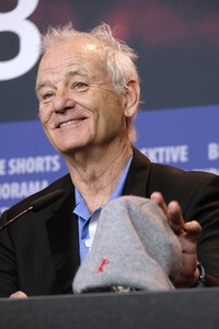 Preisträger Pressekonferenz, Berlinale 2018