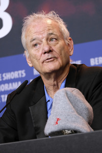 Preisträger Pressekonferenz, Berlinale 2018