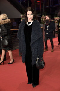 Preisverleihung, Berlinale 2018