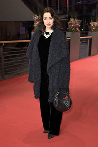 Preisverleihung, Berlinale 2018
