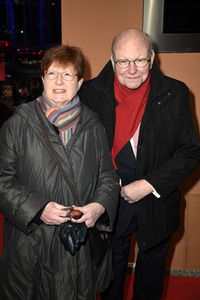 Preisverleihung, Berlinale 2018