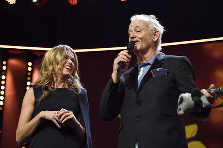Preisverleihung, Berlinale 2018