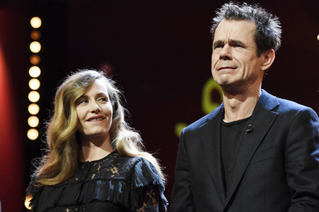 Preisverleihung, Berlinale 2018