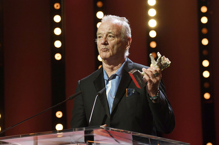 Preisverleihung, Berlinale 2018