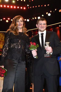 Preisverleihung, Berlinale 2018