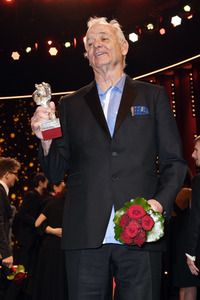 Preisverleihung, Berlinale 2018