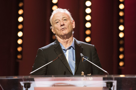 Preisverleihung, Berlinale 2018