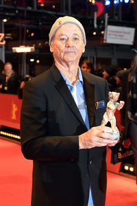 Preisverleihung, Berlinale 2018