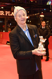 Preisverleihung, Berlinale 2018