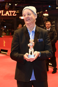 Preisverleihung, Berlinale 2018