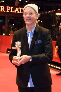 Preisverleihung, Berlinale 2018