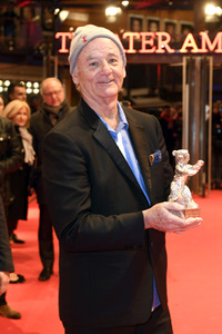 Preisverleihung, Berlinale 2018