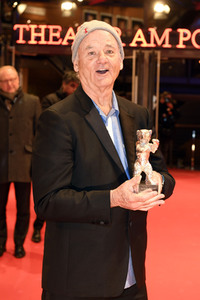 Preisverleihung, Berlinale 2018