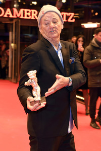 Preisverleihung, Berlinale 2018