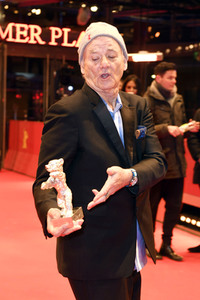Preisverleihung, Berlinale 2018
