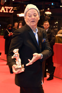 Preisverleihung, Berlinale 2018