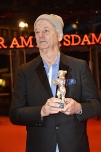 Preisverleihung, Berlinale 2018