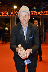 Preisverleihung, Berlinale 2018