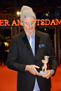 Preisverleihung, Berlinale 2018