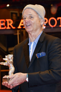 Preisverleihung, Berlinale 2018