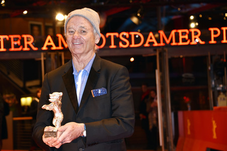 Preisverleihung, Berlinale 2018