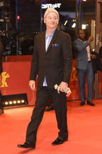 Preisverleihung, Berlinale 2018