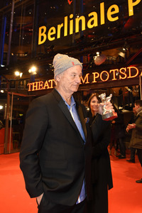 Preisverleihung, Berlinale 2018