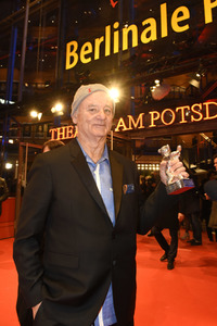 Preisverleihung, Berlinale 2018