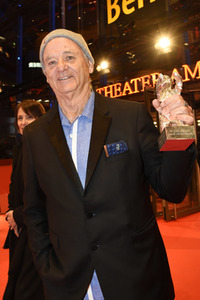 Preisverleihung, Berlinale 2018