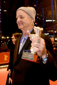 Preisverleihung, Berlinale 2018