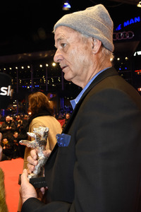 Preisverleihung, Berlinale 2018
