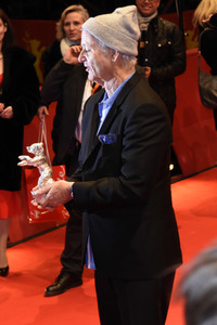 Preisverleihung, Berlinale 2018