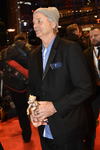 Preisverleihung, Berlinale 2018