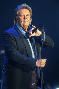 Konzert von Howard Carpendale in Hannover