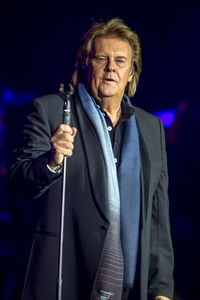 Konzert von Howard Carpendale in Hannover